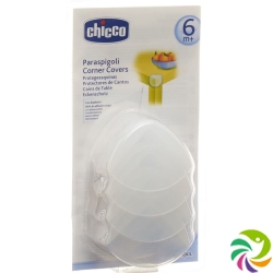 Chicco Kantenschutz 6m+ 4 Stück