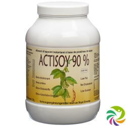 Actisoy 90% Pulver Neutral 750g