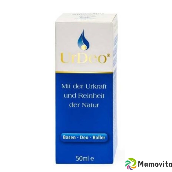 UrDeo Basen-Deo-Roller 50ml buy online