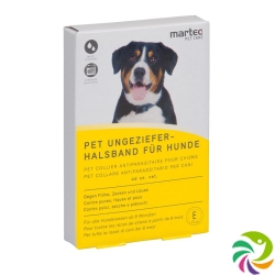 Martec Pet Care Pet Bug Collar Dogs