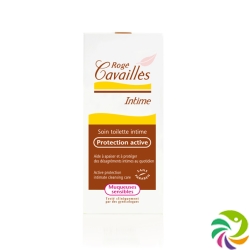 Rogé Cavaillès Gel Intime Protection Active 200ml