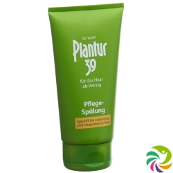 Plantur 39 Pflege-Spülung Coloriertes Haar 150ml