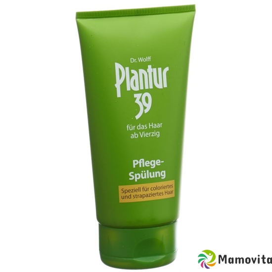 Plantur 39 Pflege-Spülung Coloriertes Haar 150ml buy online