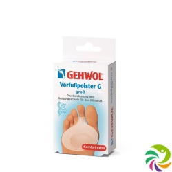 Gehwol forefoot pad G large 1 pair