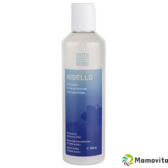 Naturkraftwerke Dusch Nigello M Nigel Extr 250ml buy online