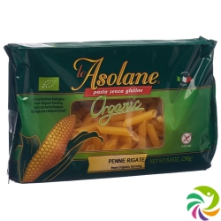 Le Asolane Penne Maispasta Glutenfrei 250g