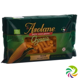 Le Asolane Eliche Maispasta Glutenfrei 250g