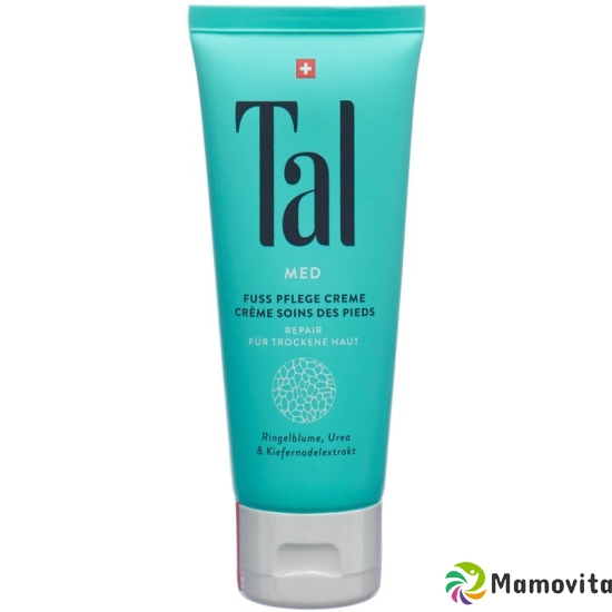 Tal Fusscreme 75ml buy online