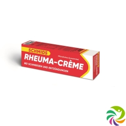 Schmids Rheuma-Creme 100ml