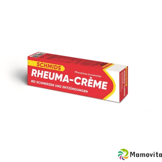 Schmids Rheuma-Creme 100ml buy online