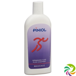 Piniol Wärmende Fluid 250ml