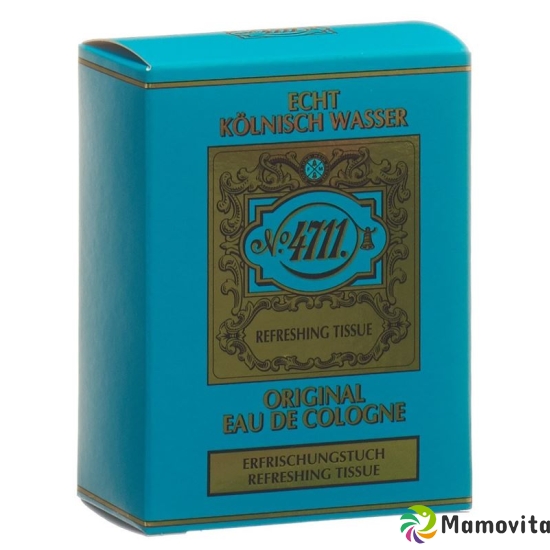 4711 Eau de Cologne Sachets 10 Stück buy online