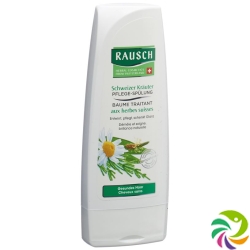 Rausch Kräuter Spülung 200ml