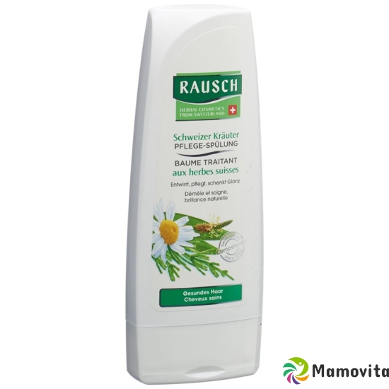 Rausch Kräuter Spülung 200ml buy online