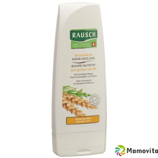 Rausch Weizenkeim Nähr-Balsam 200ml buy online