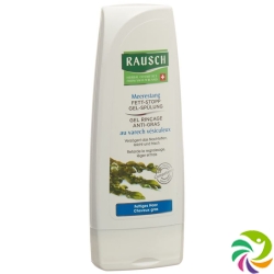 Rausch Seaweed Fat Stop Gel Conditioner 200ml