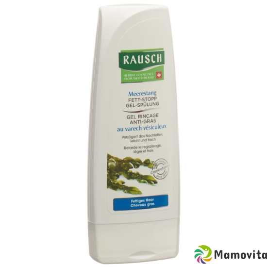 Rausch Seaweed Fat Stop Gel Conditioner 200ml buy online