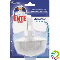 Wc Ente Blue Bloc Refill 2x 40g