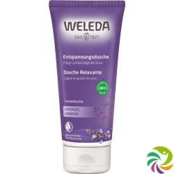 Weleda Aroma Shower Relax Tube 200ml