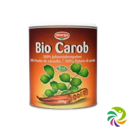 Sanabar Carobpulver Bio Dose 300g