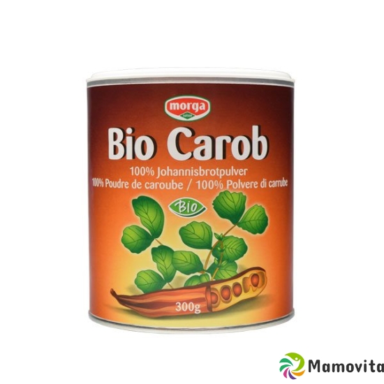 Sanabar Carobpulver Bio Dose 300g buy online