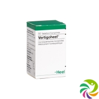 Vertigoheel 250 Tabletten