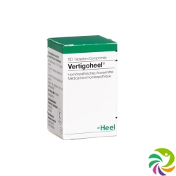 Vertigoheel 250 Tabletten