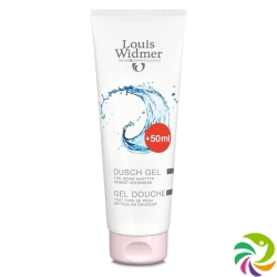 Louis Widmer Dusch Gel Promo Parfümiert 250ml