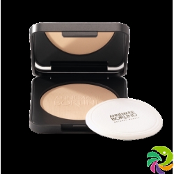 Boerlind Compact Powder Transparent