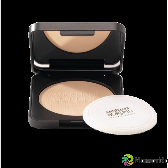 Boerlind Compact Powder Transparent buy online