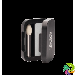 Boerlind Powder Eye Shadow Mono Silver