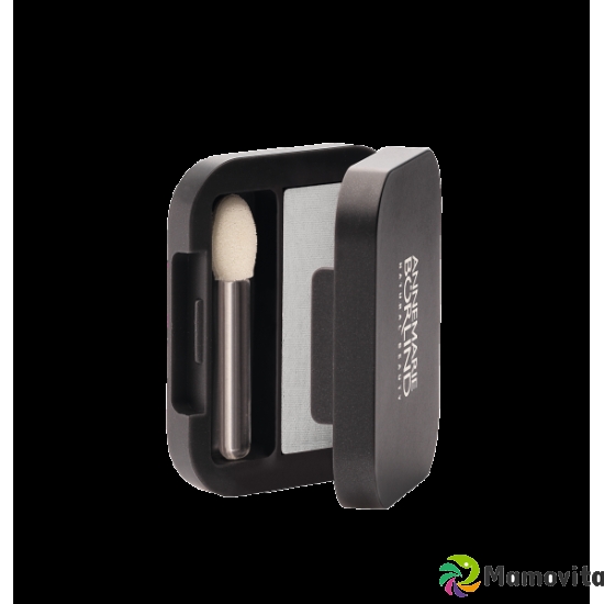 Boerlind Powder Eye Shadow Mono Silver buy online