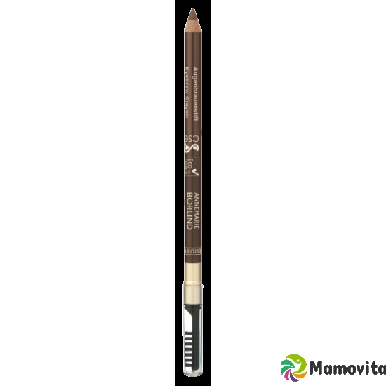 Boerlind Eyebrow Pencil Brown Pearl buy online