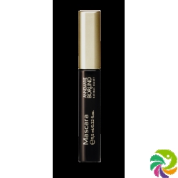 Boerlind Mascara Black