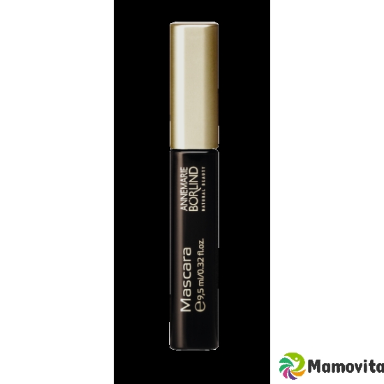 Boerlind Mascara Black buy online