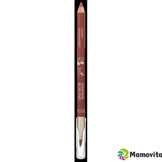 Boerlind Lip Liner Mocha buy online