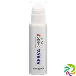 Servaderm Body Lotion 150ml