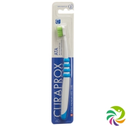 Curaprox Ata toothbrush