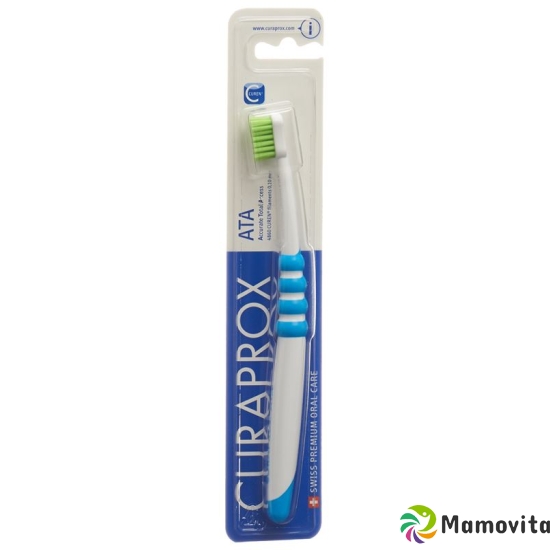 Curaprox Ata toothbrush buy online