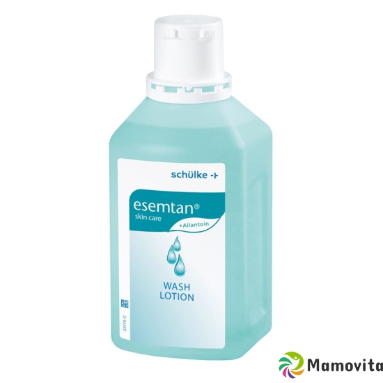 Esemtan Waschlotion Flasche 500ml buy online