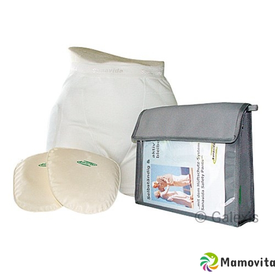 Sanavida Safety Pants Grösse L Starterset-Bag buy online