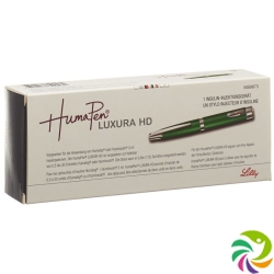 Humapen Luxura Hd Insulin Injektgerät 3ml