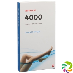 Venosan 4001 A-d Kkl1 XL Kurz Gesch Mar 1 pair