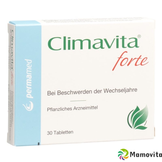 Climavita Forte 30 Tabletten buy online