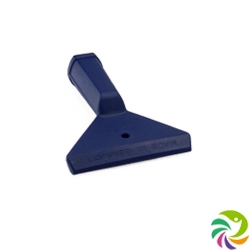 Ha-ra replacement handle standard for window squeegee