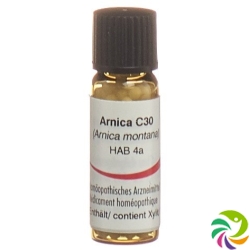 Omida Arnica Globuli C 30 Xylit 2g