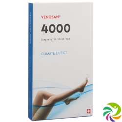 Venosan 4002 A-gh Kkl2 XL Short Gift Mexic 1 pair