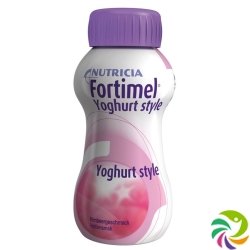 Fortimel Yoghurt Style Himbeer 4x 200ml