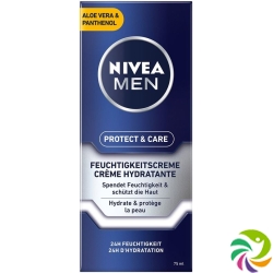 Nivea Men Protect&Care Feuchtigkeitscreme 75ml