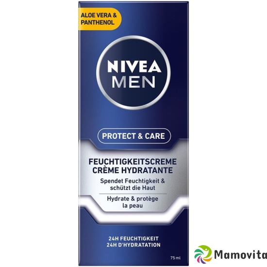 Nivea Men Protect&Care Feuchtigkeitscreme 75ml buy online